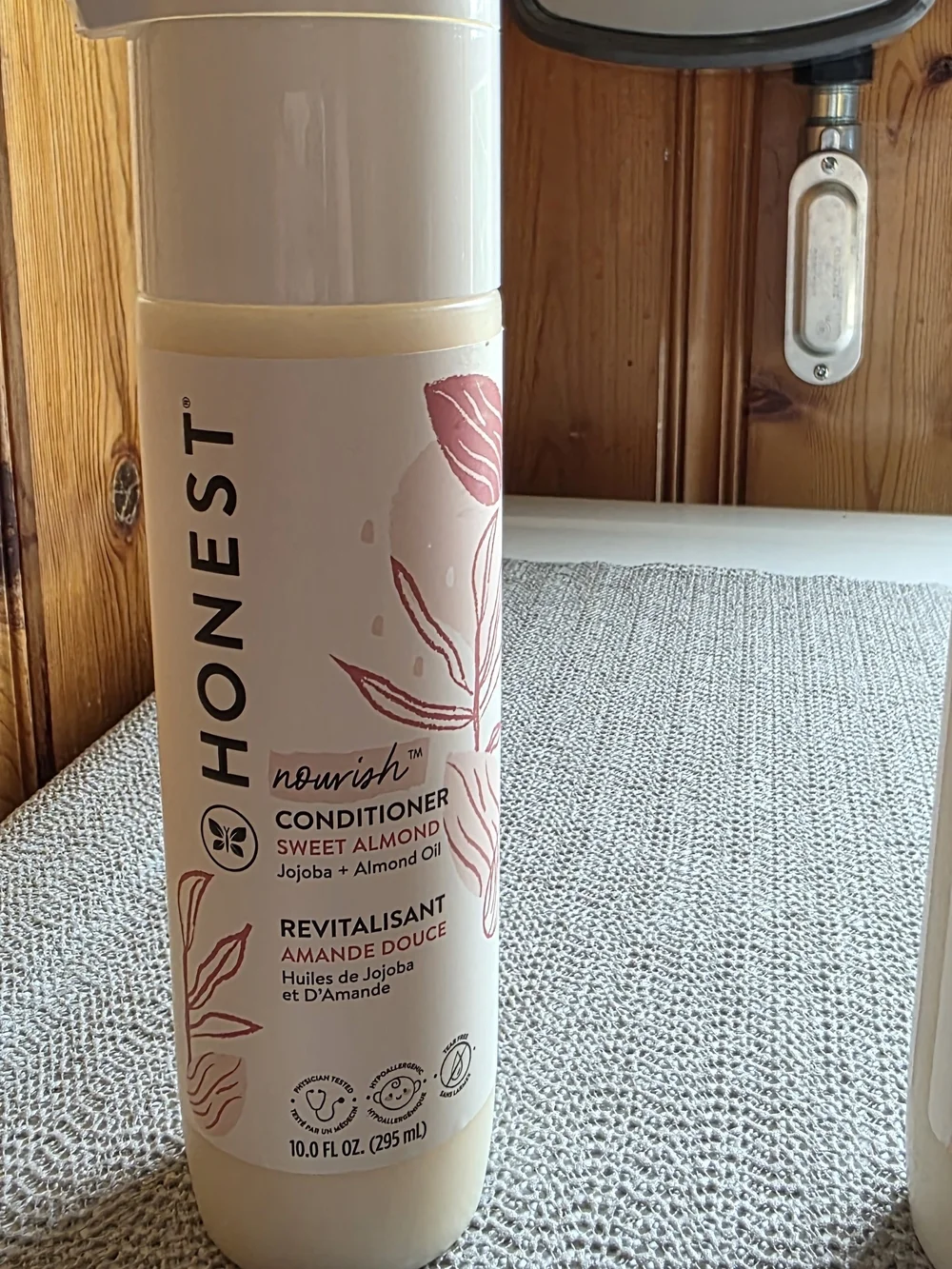 Honest Conditioner $8 Each Or $25 For All